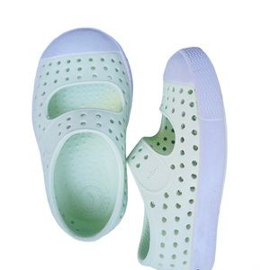 Mary Jane Native Sandal’s